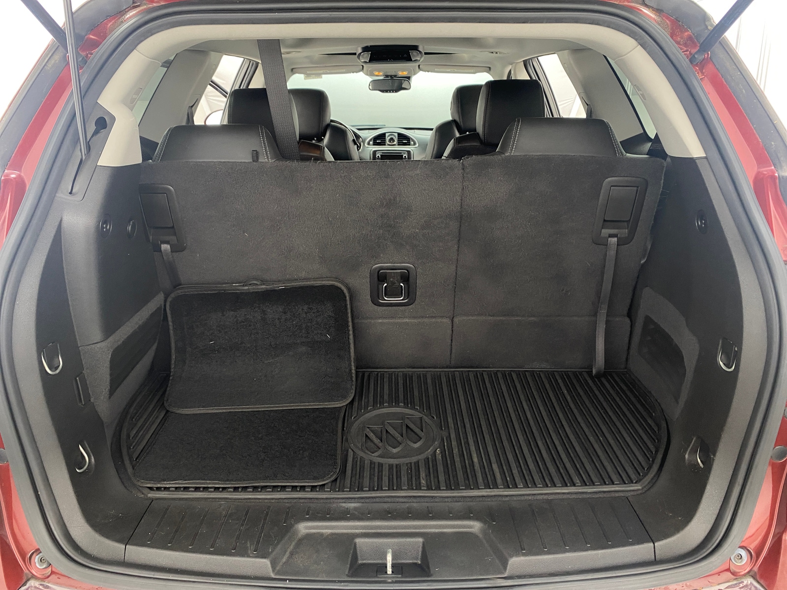 Thumbnail: 2016 Buick Enclave - 6