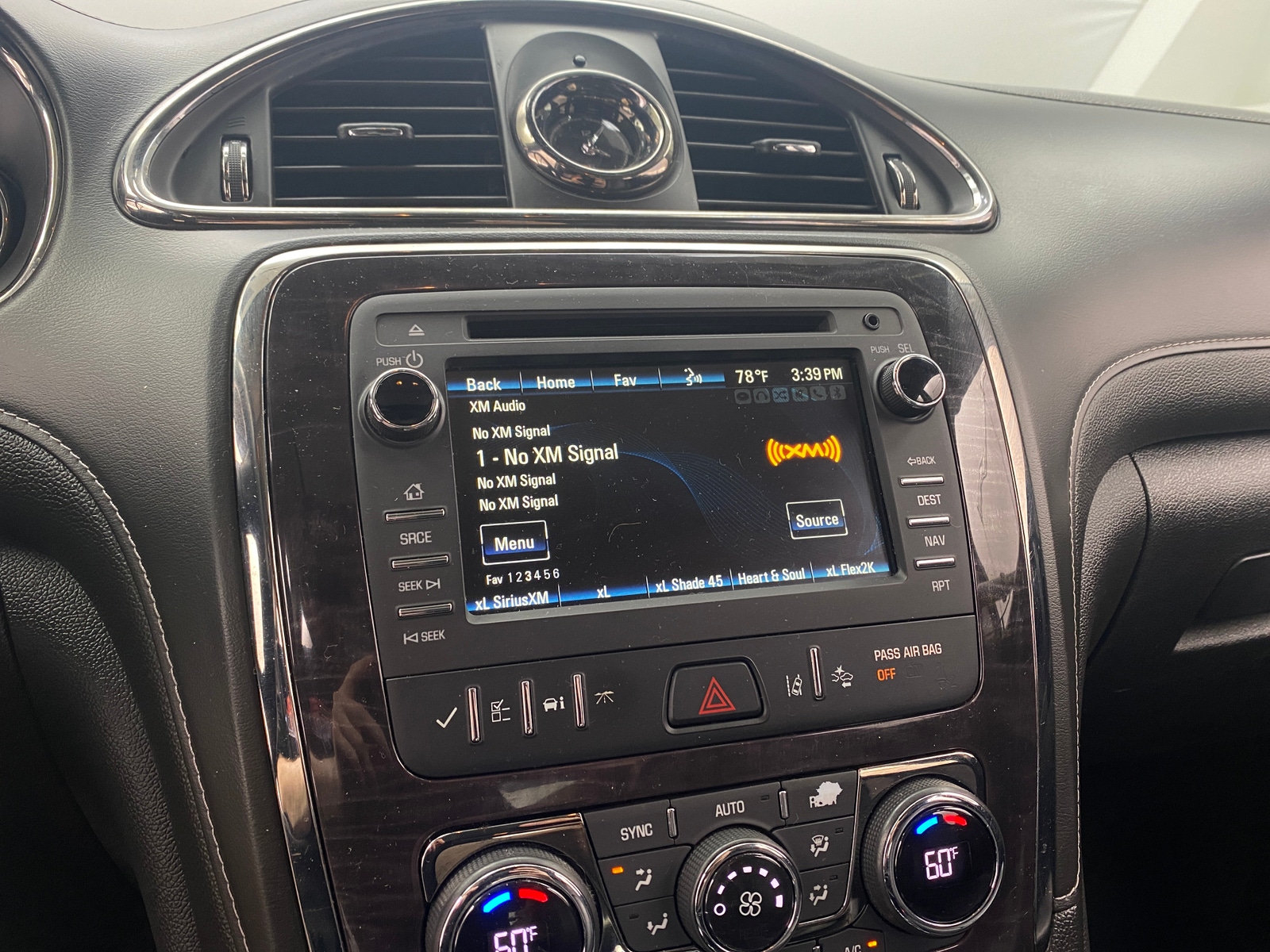 Thumbnail: 2016 Buick Enclave - 3