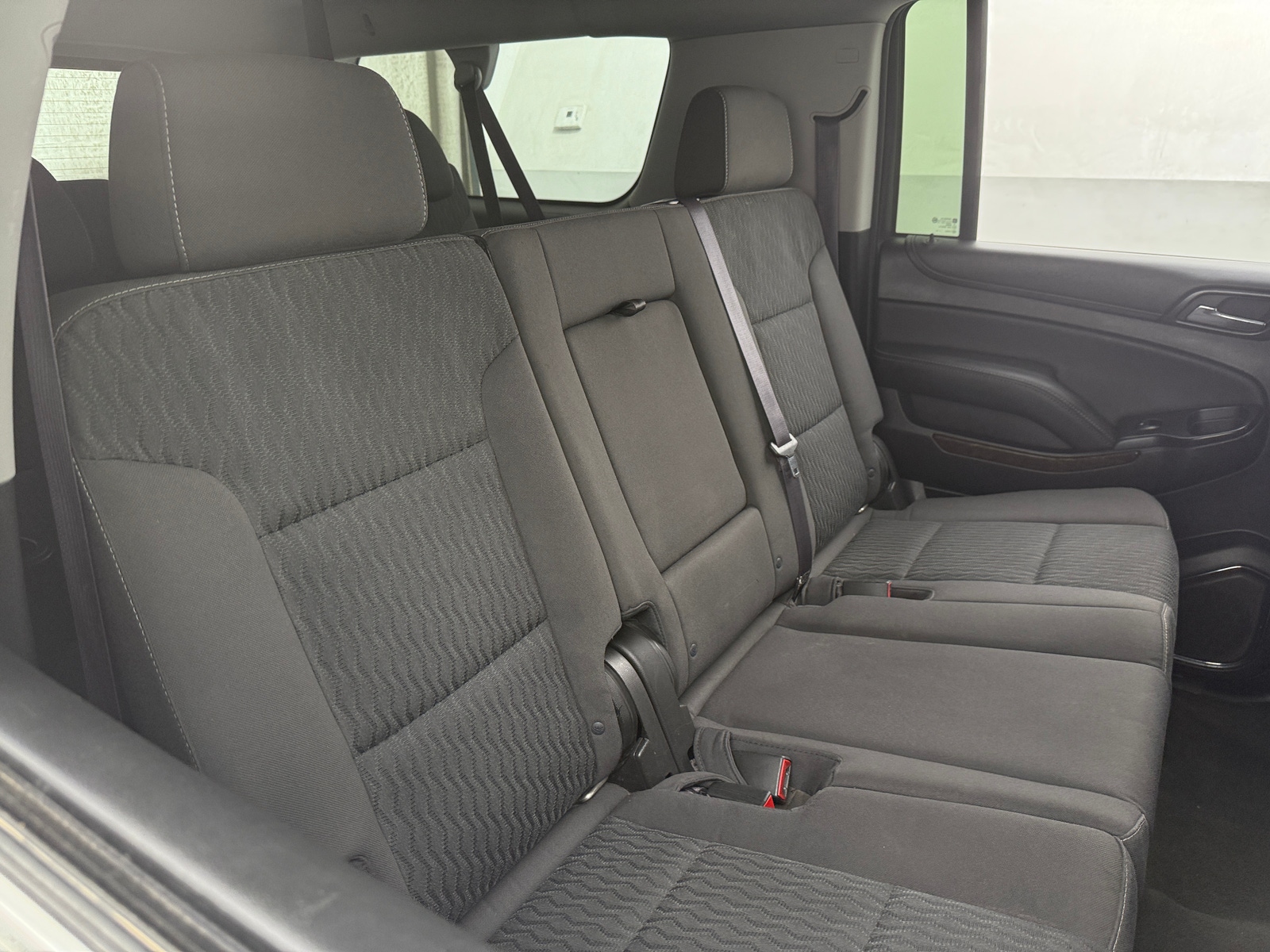 Thumbnail: 2016 Chevrolet Suburban - 6