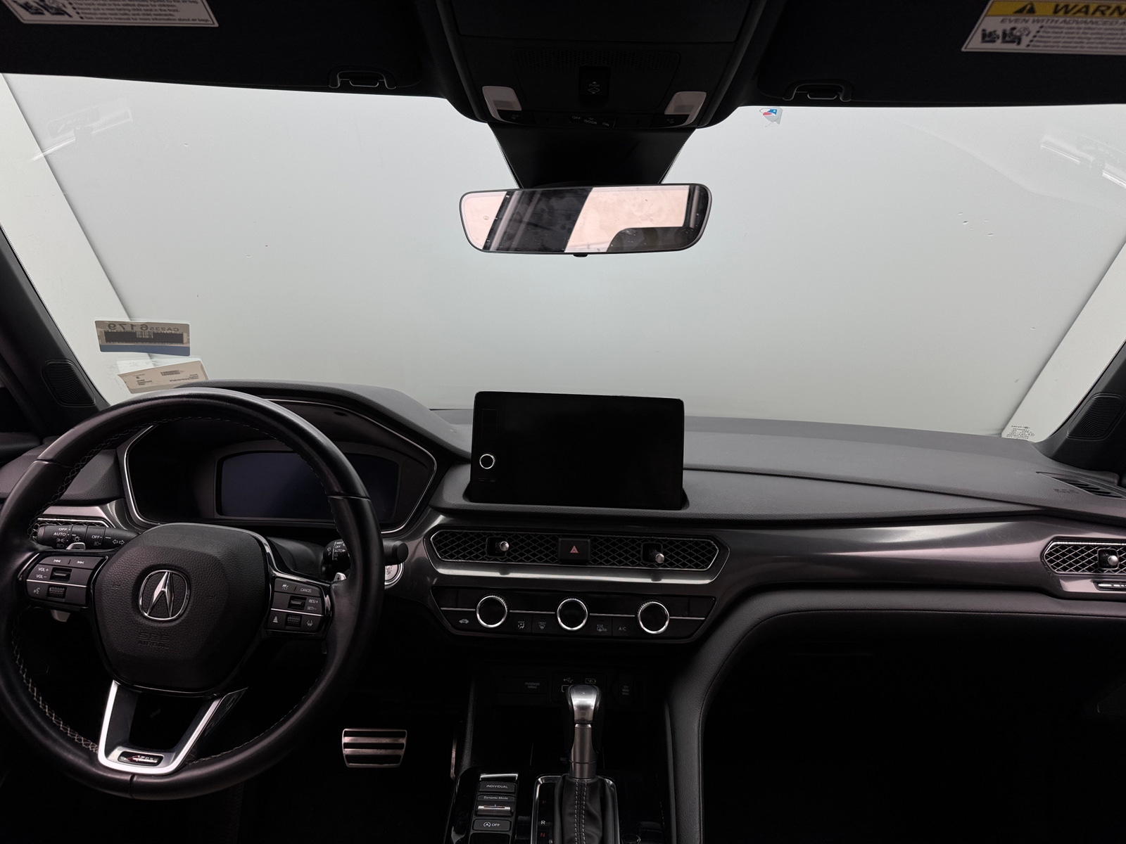 Thumbnail: 2023 Acura Integra - 2