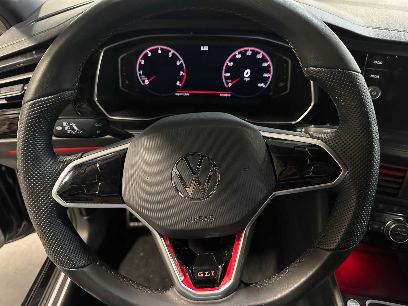 Thumbnail: 2023 Volkswagen Jetta - 5