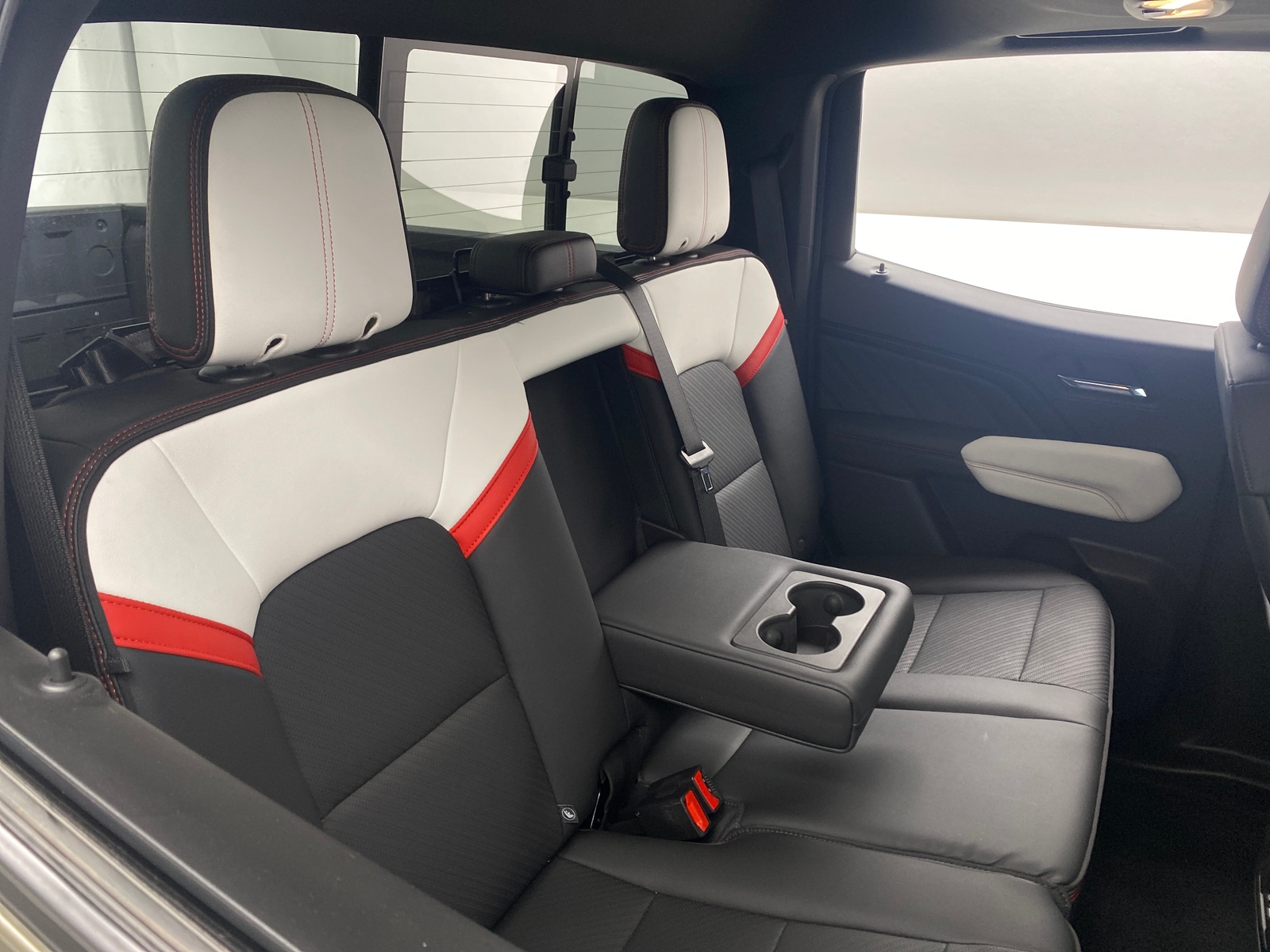 Thumbnail: 2023 GMC Canyon - 5