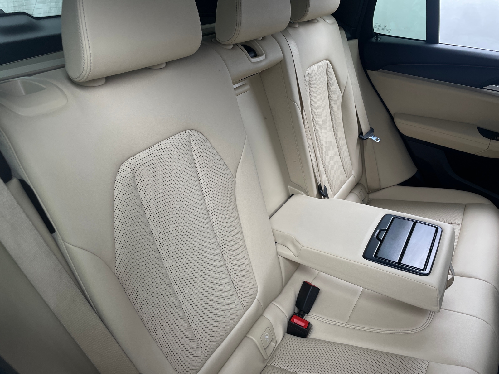 Thumbnail: 2022 BMW X3 - 5