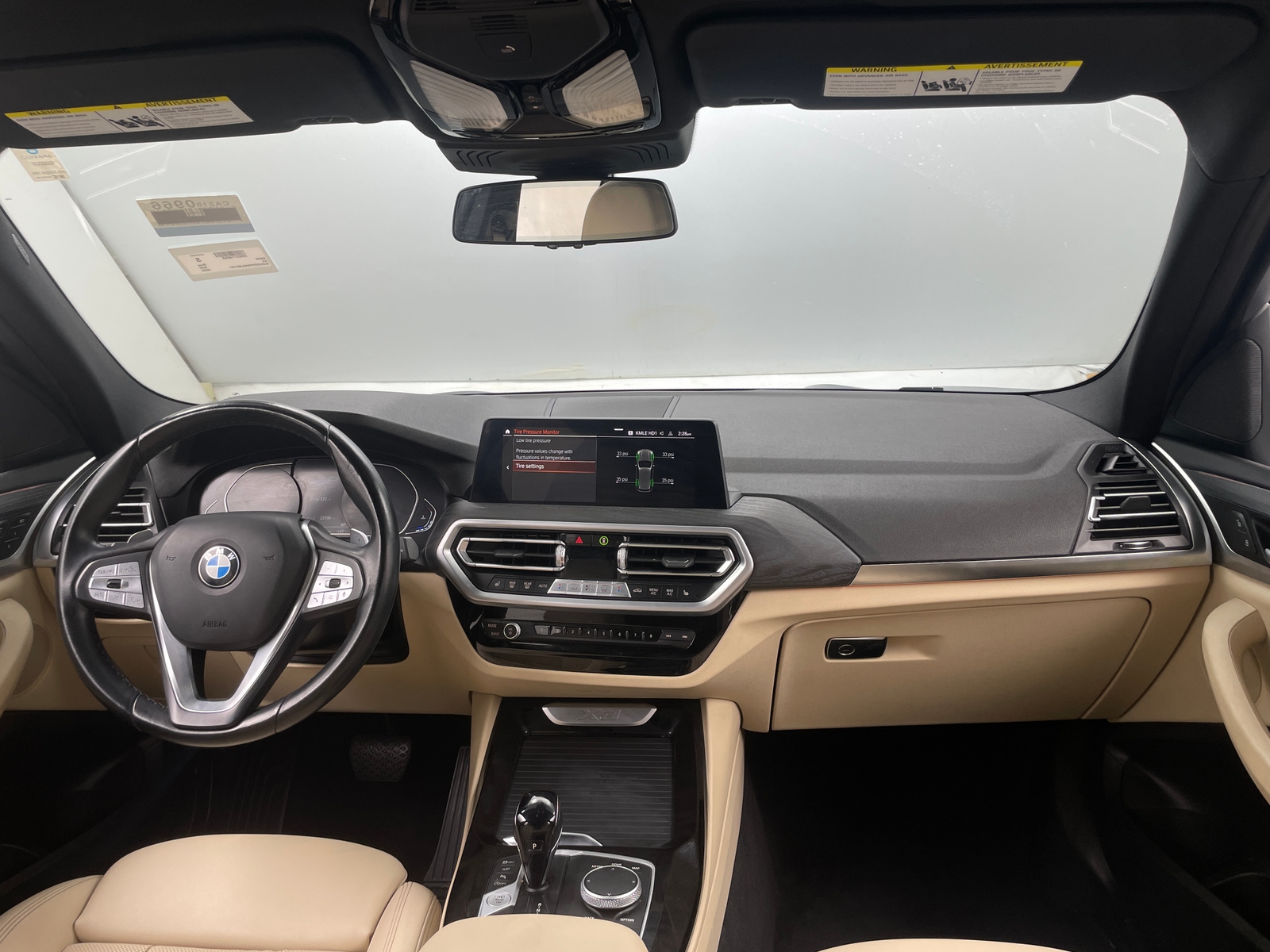 Thumbnail: 2022 BMW X3 - 2