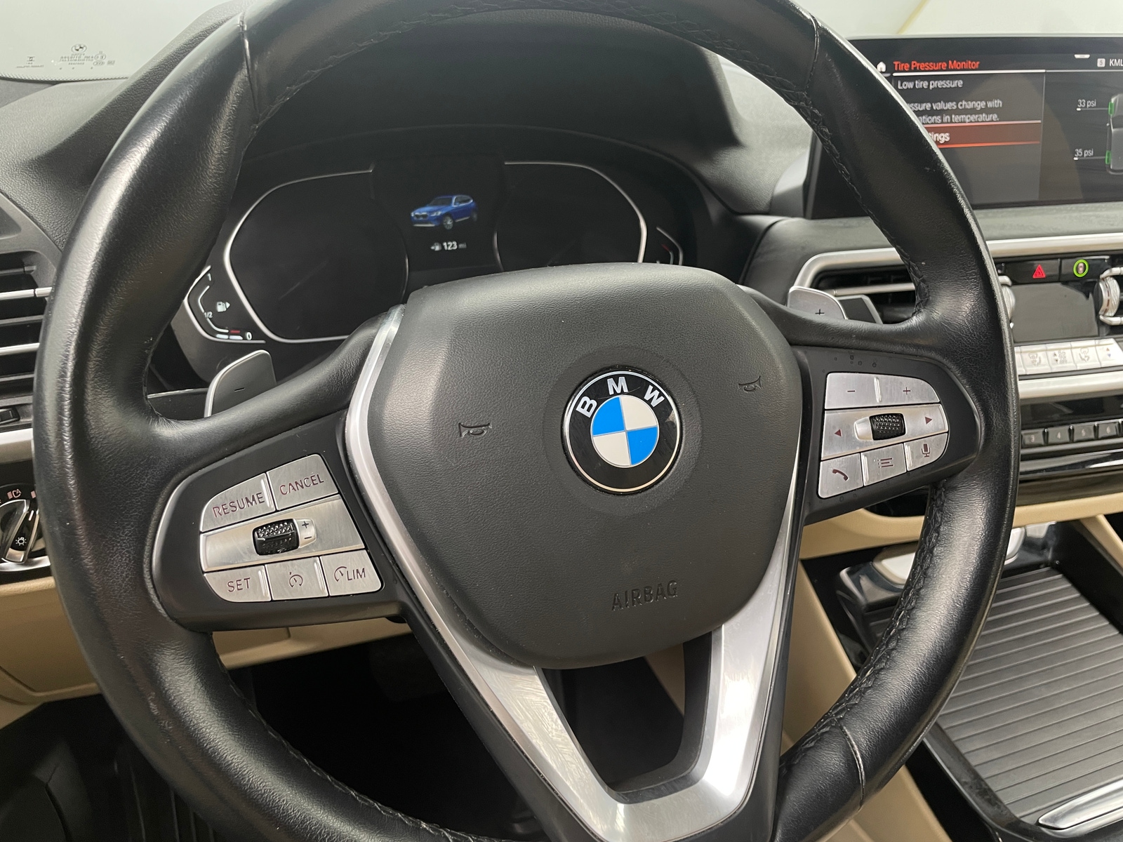 Thumbnail: 2022 BMW X3 - 4