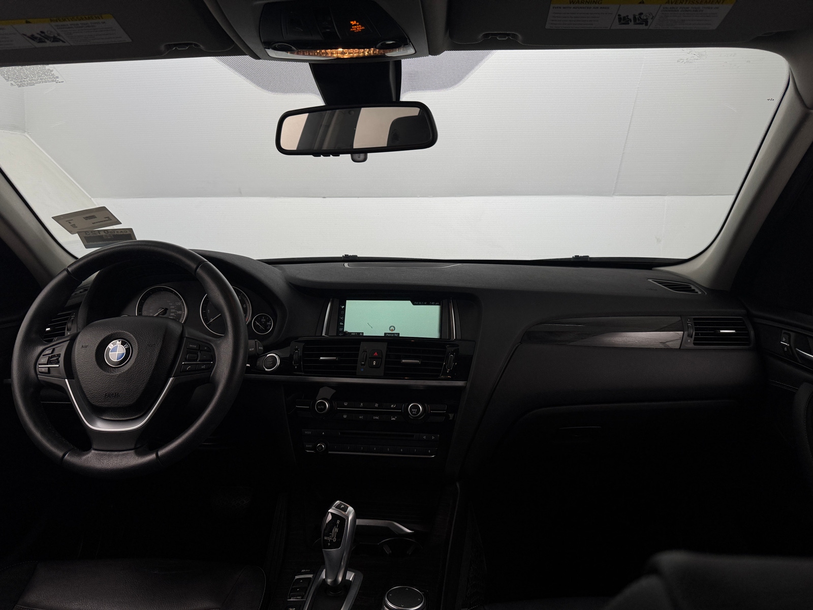 Thumbnail: 2017 BMW X3 - 2