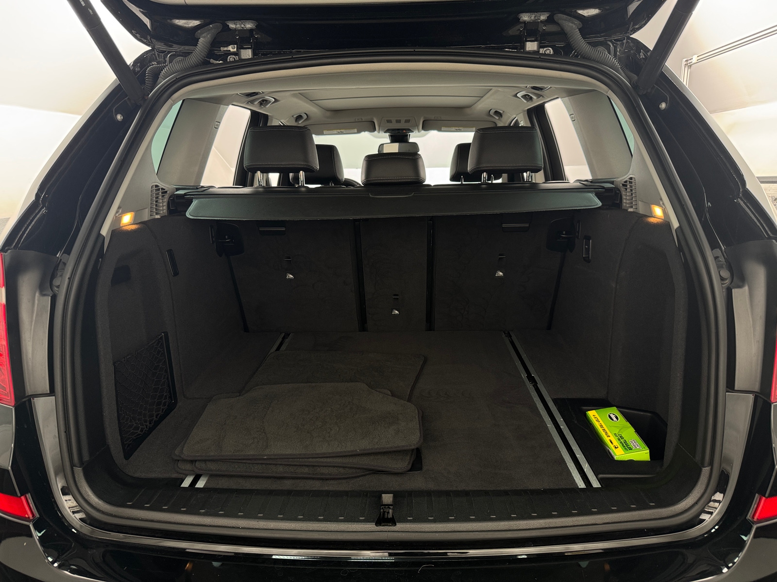 Thumbnail: 2017 BMW X3 - 6