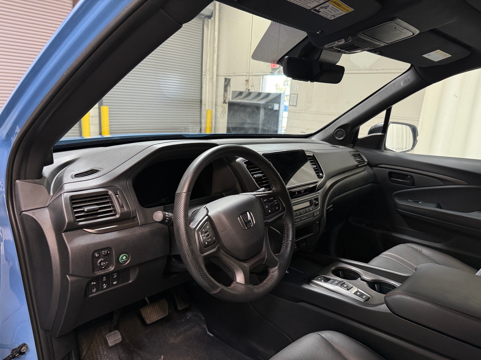 Thumbnail: 2024 Honda Ridgeline - 2