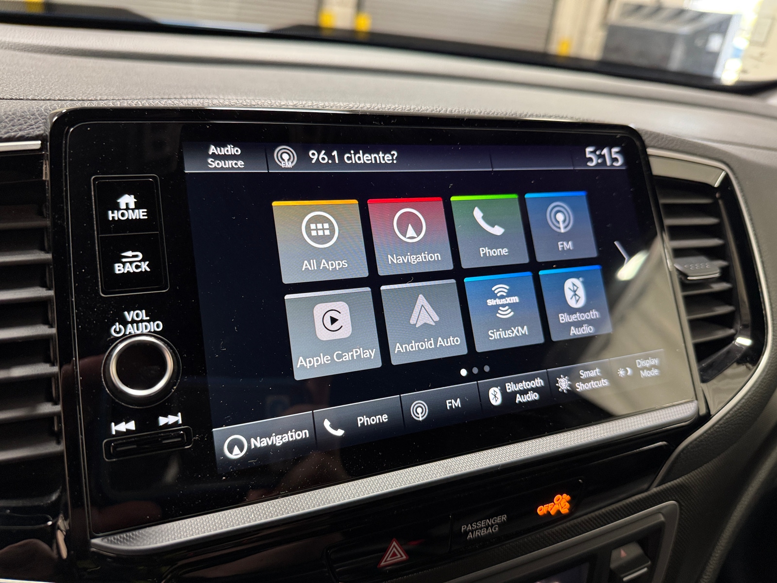 Thumbnail: 2024 Honda Ridgeline - 3