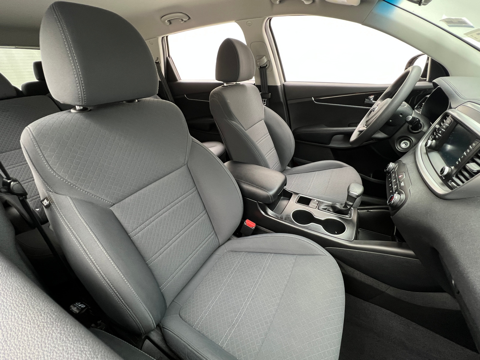 Thumbnail: 2019 Kia Sorento - 2