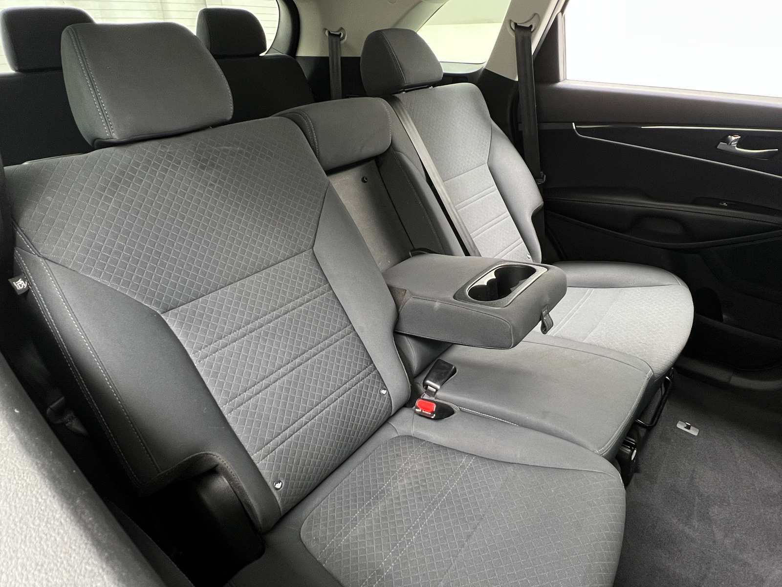 Thumbnail: 2019 Kia Sorento - 6