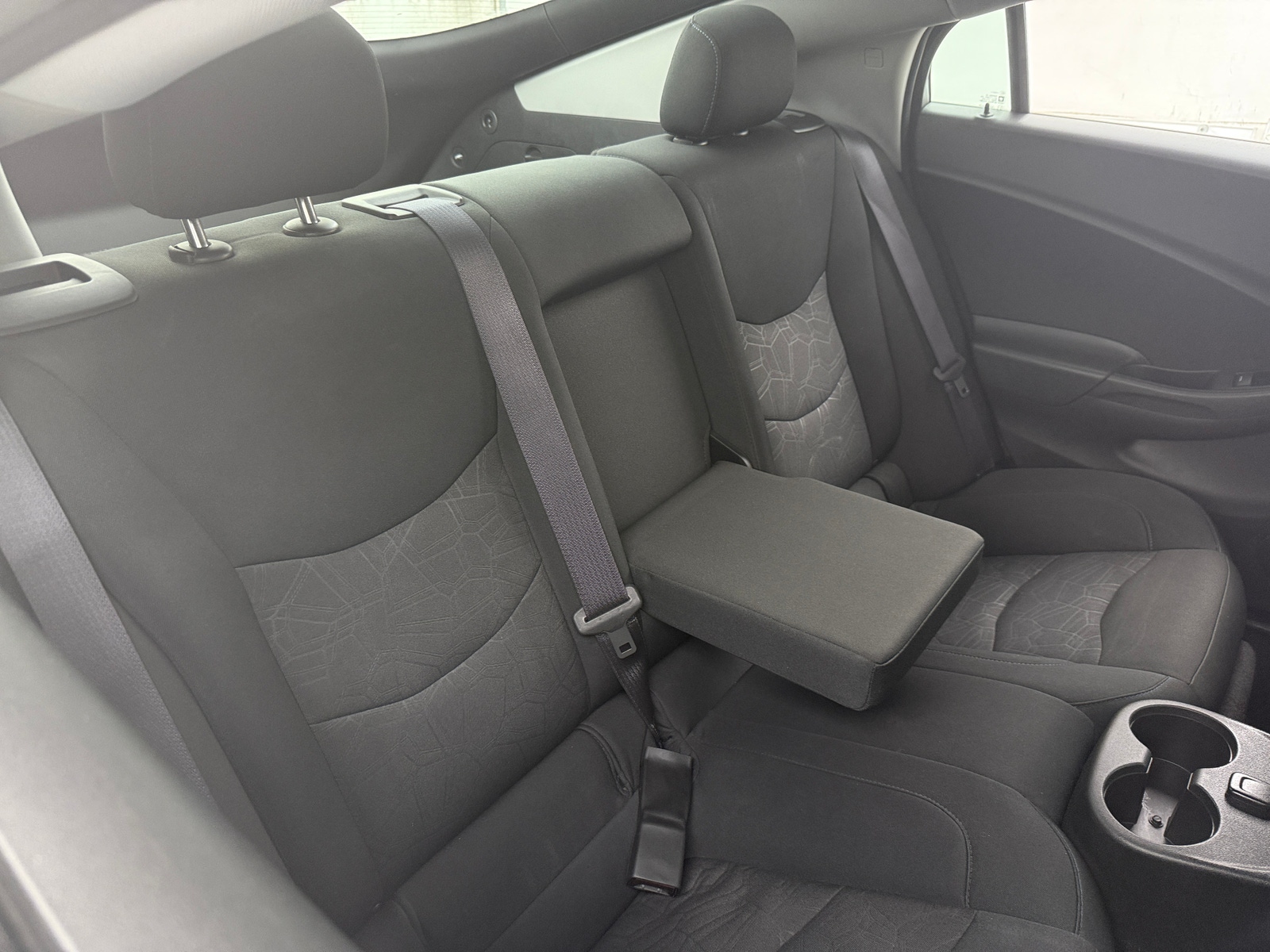 Thumbnail: 2016 Chevrolet Volt - 6
