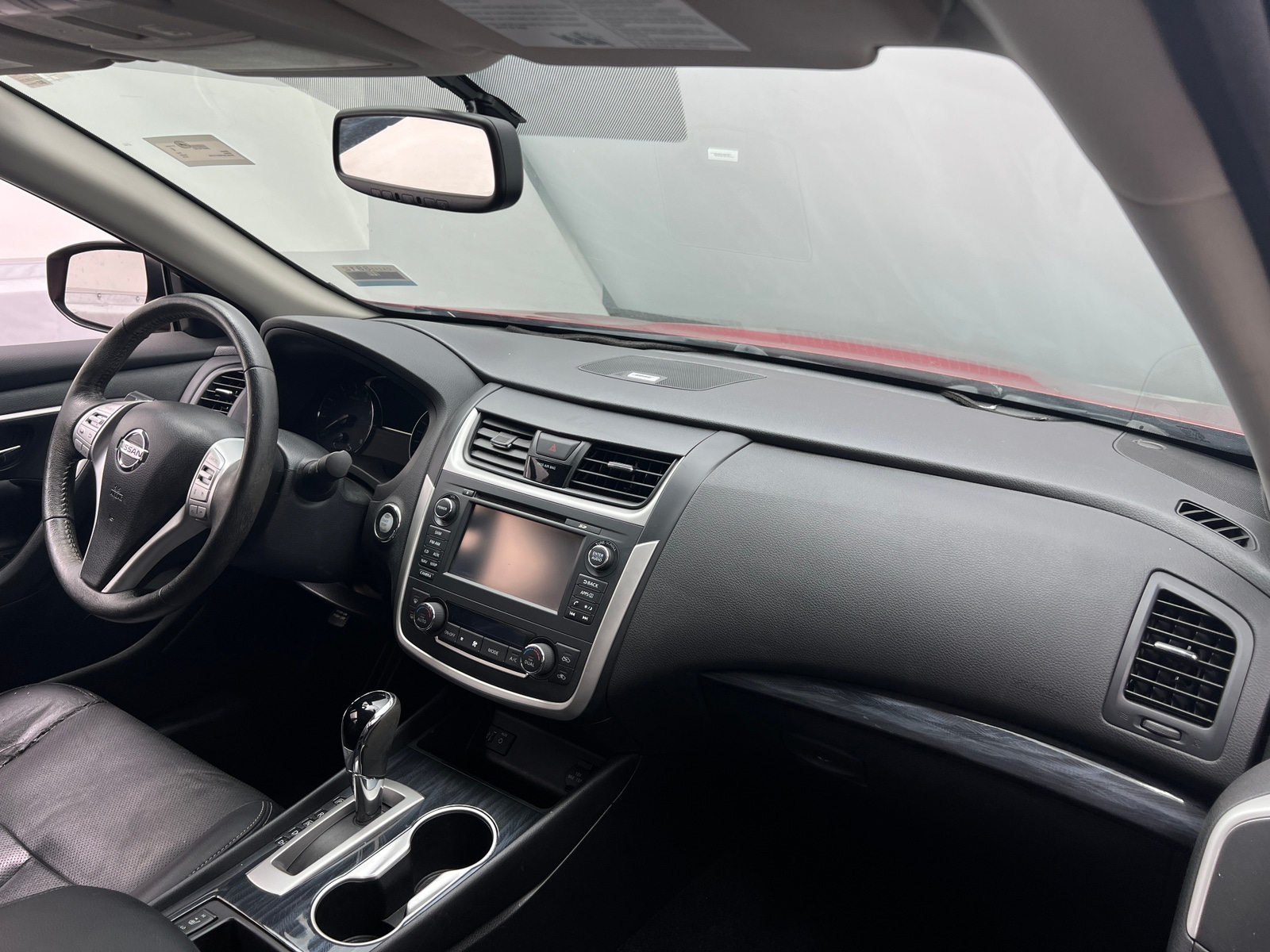 Thumbnail: 2016 Nissan Altima - 2