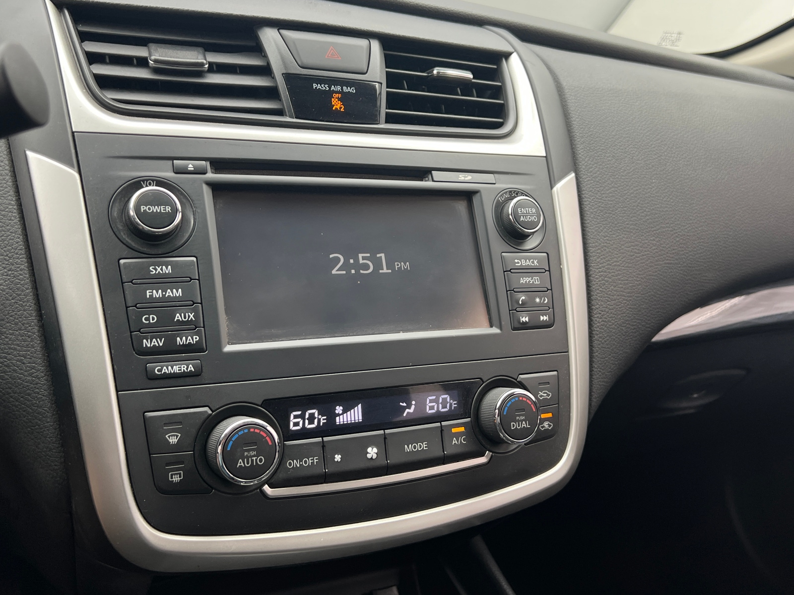 Thumbnail: 2016 Nissan Altima - 3
