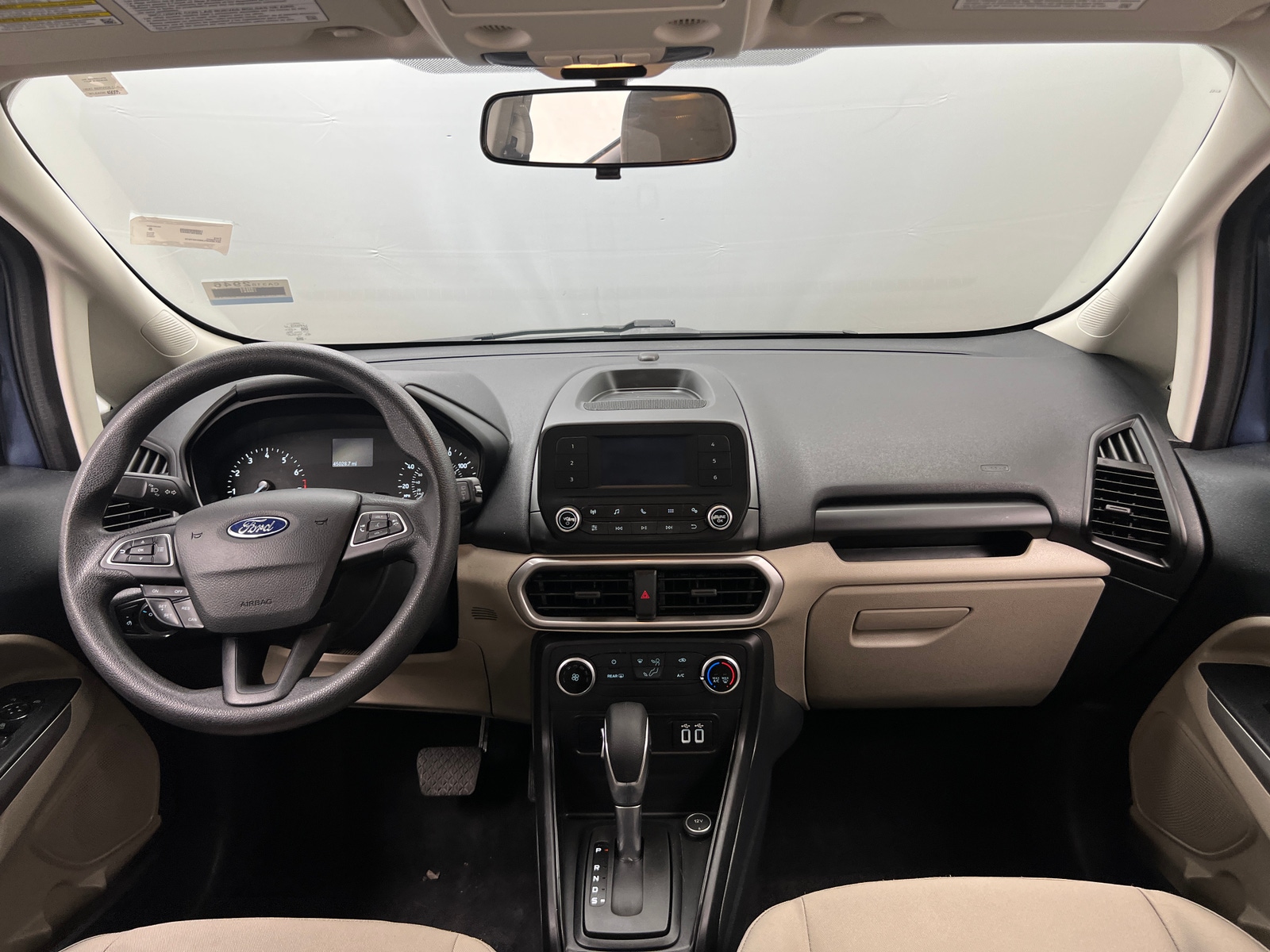 Thumbnail: 2022 Ford EcoSport - 3
