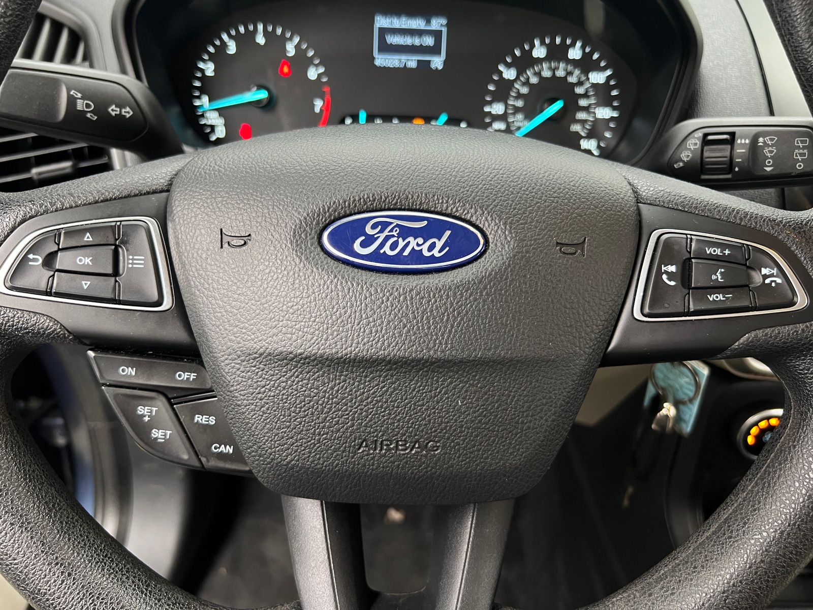 Thumbnail: 2022 Ford EcoSport - 5