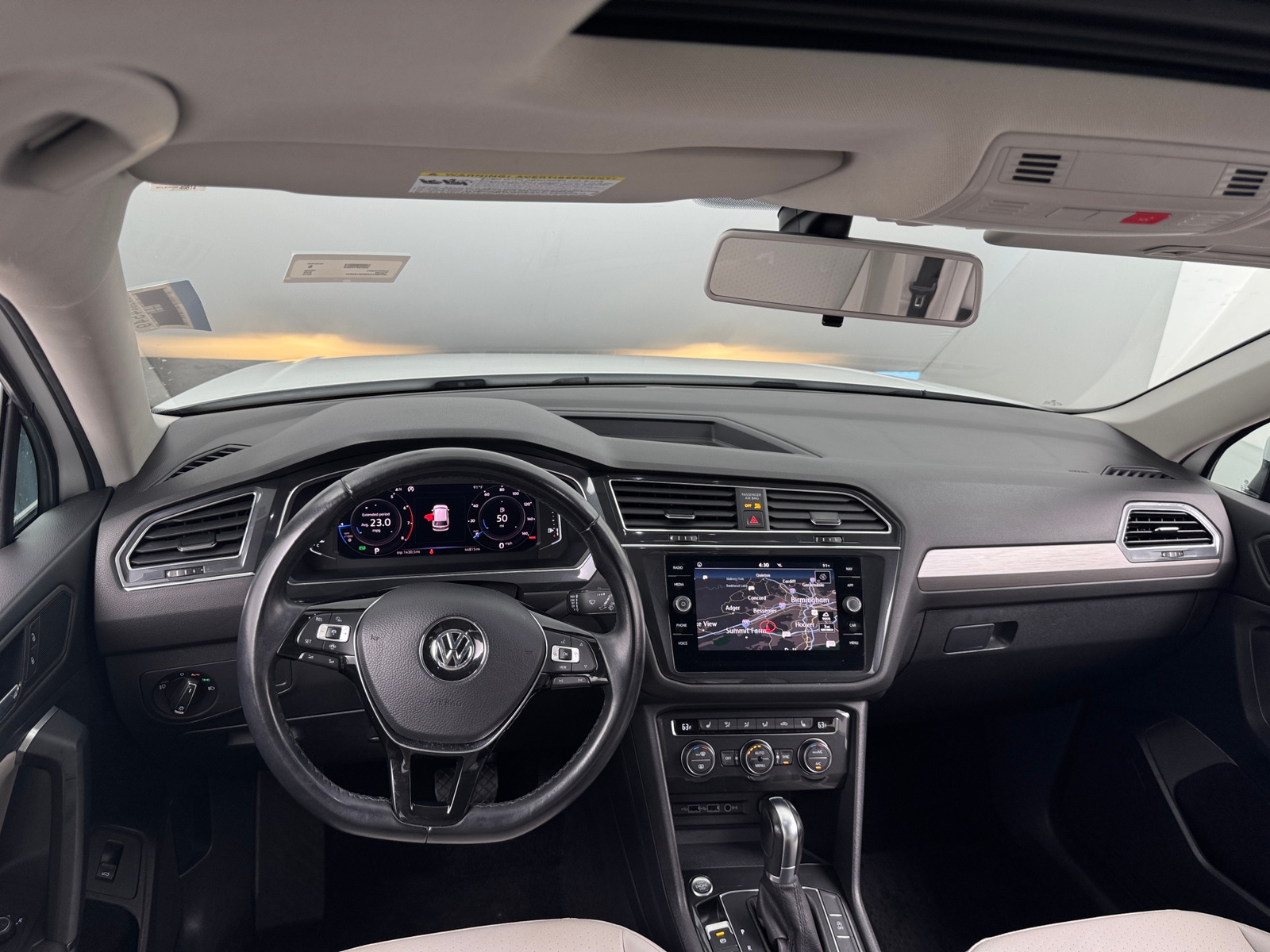 Thumbnail: 2019 Volkswagen Tiguan - 3