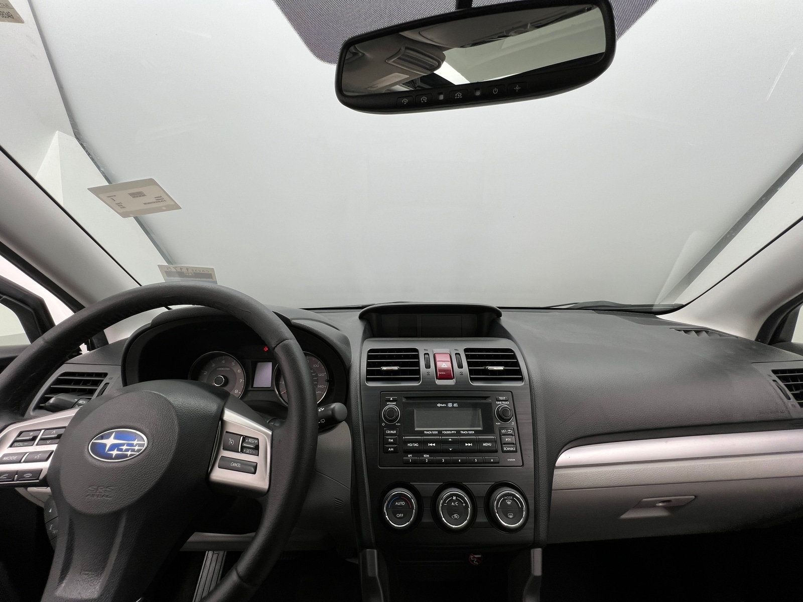 Thumbnail: 2014 Subaru Forester - 2