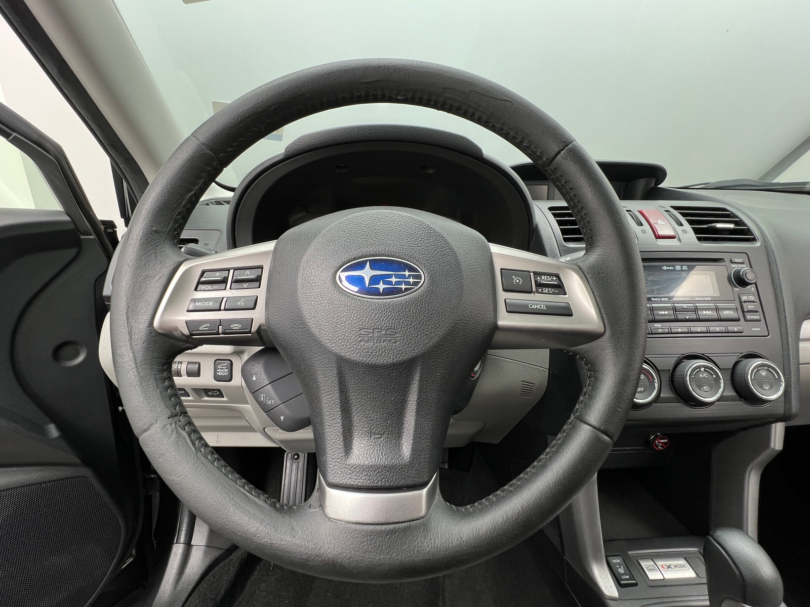 Thumbnail: 2014 Subaru Forester - 4