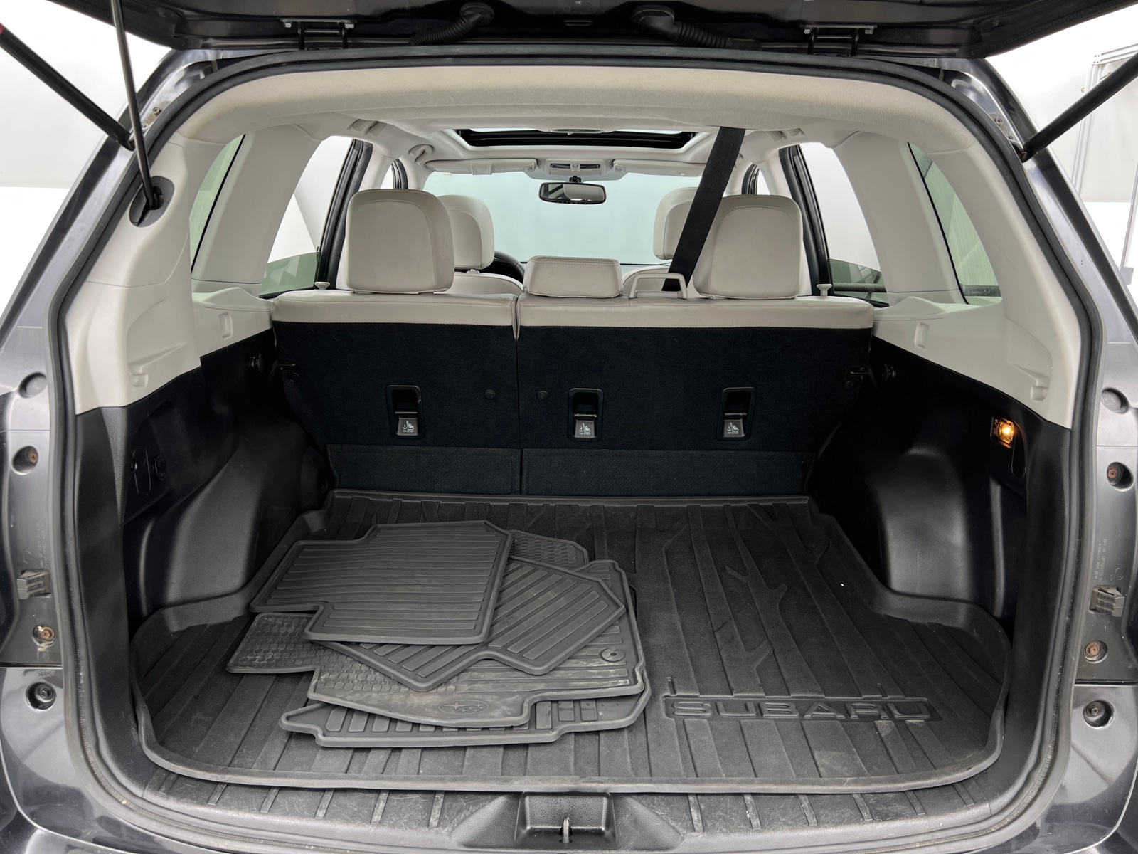 Thumbnail: 2014 Subaru Forester - 6