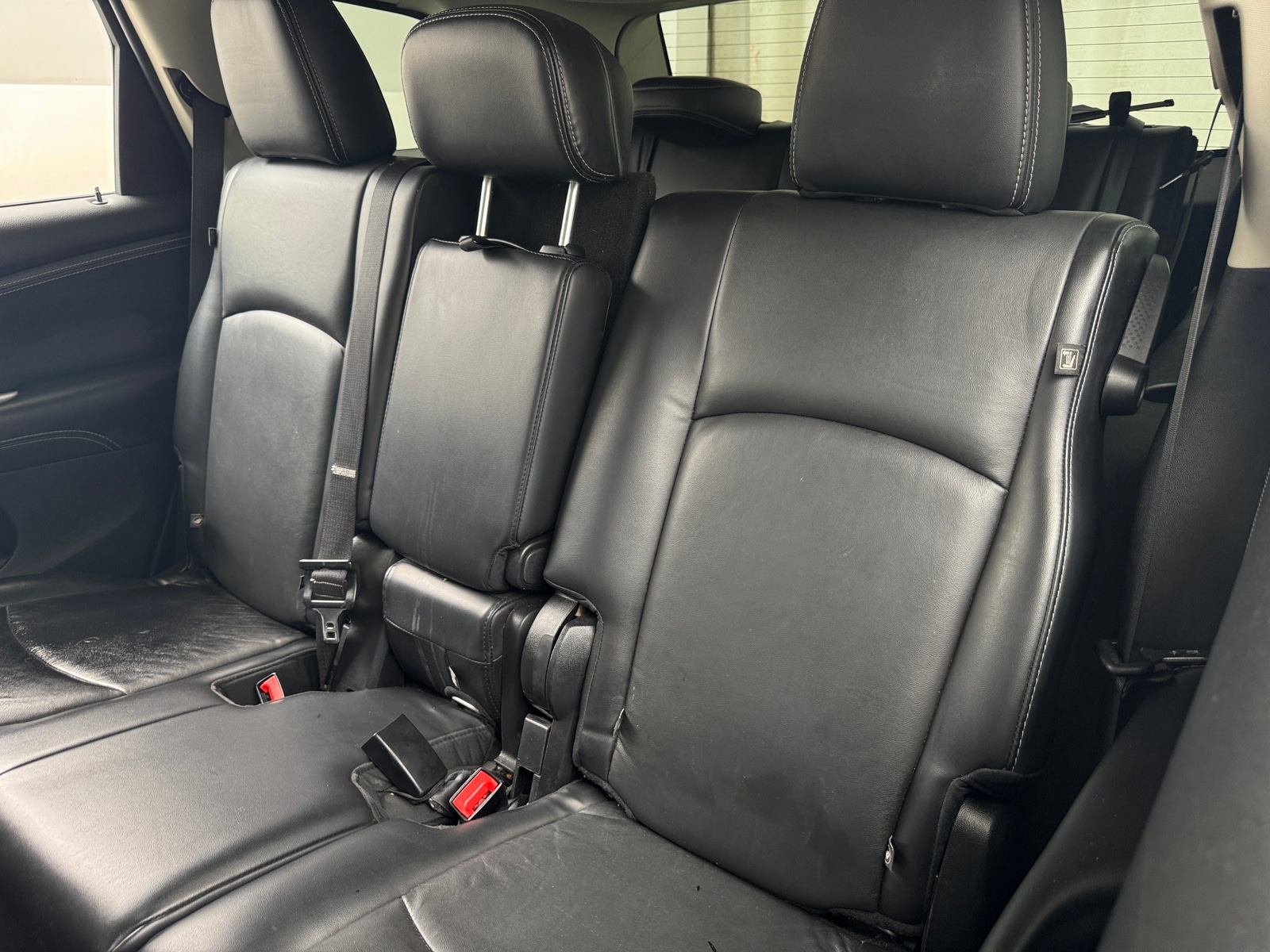 Thumbnail: 2018 Dodge Journey - 5