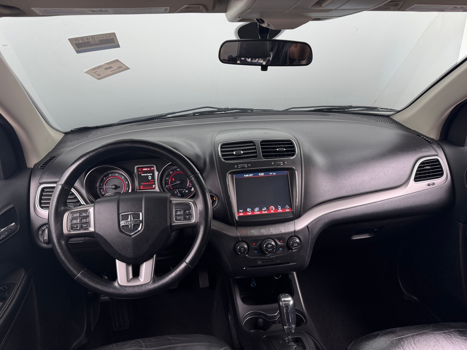 Thumbnail: 2018 Dodge Journey - 2