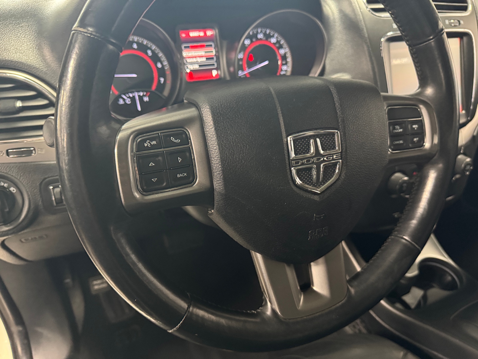 Thumbnail: 2018 Dodge Journey - 4