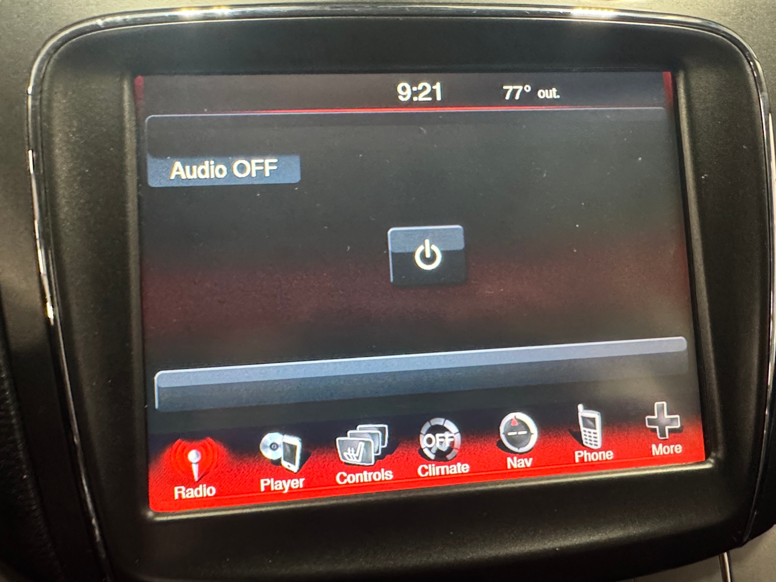 Thumbnail: 2018 Dodge Journey - 3