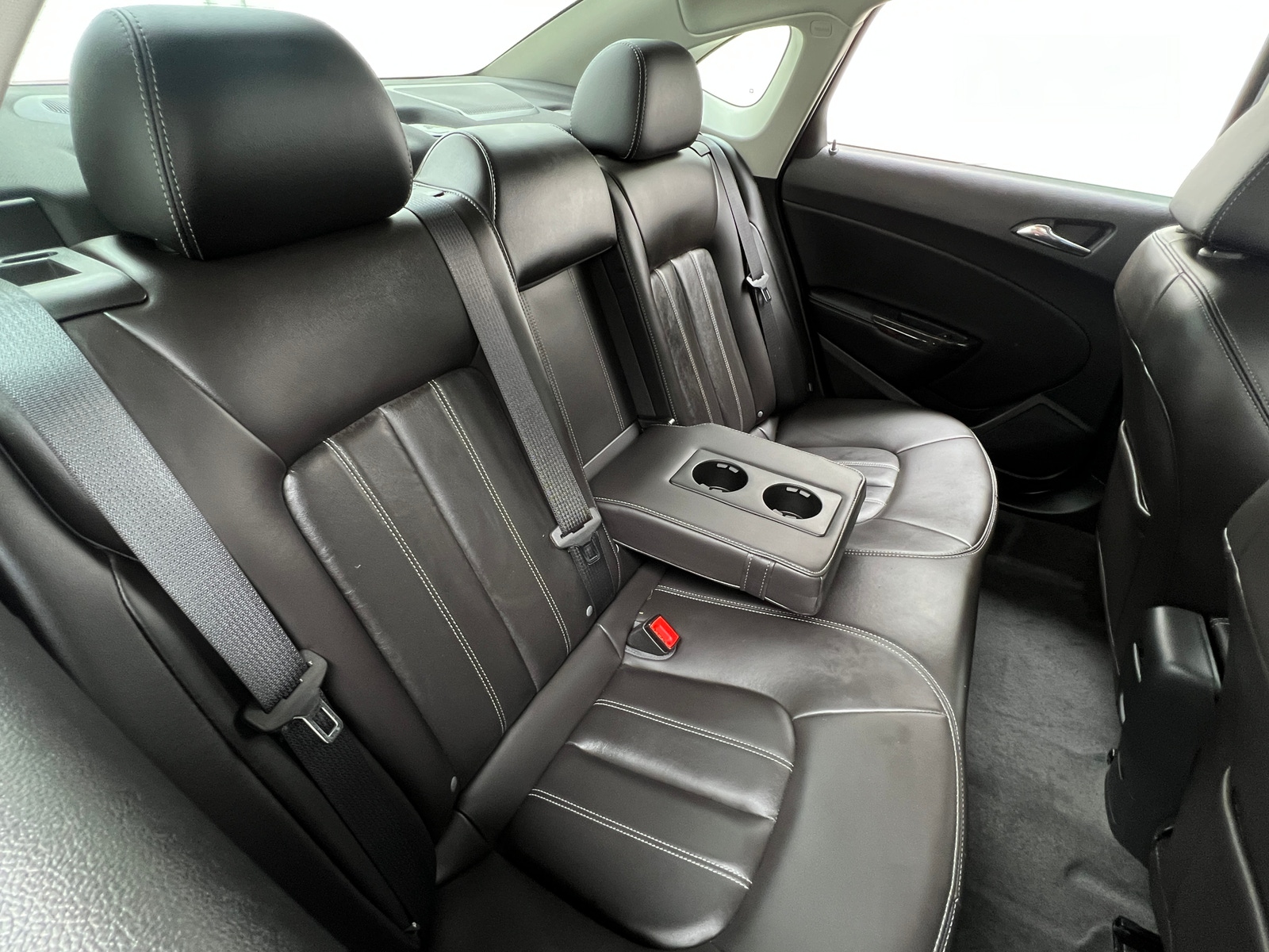Thumbnail: 2016 Buick Verano - 5