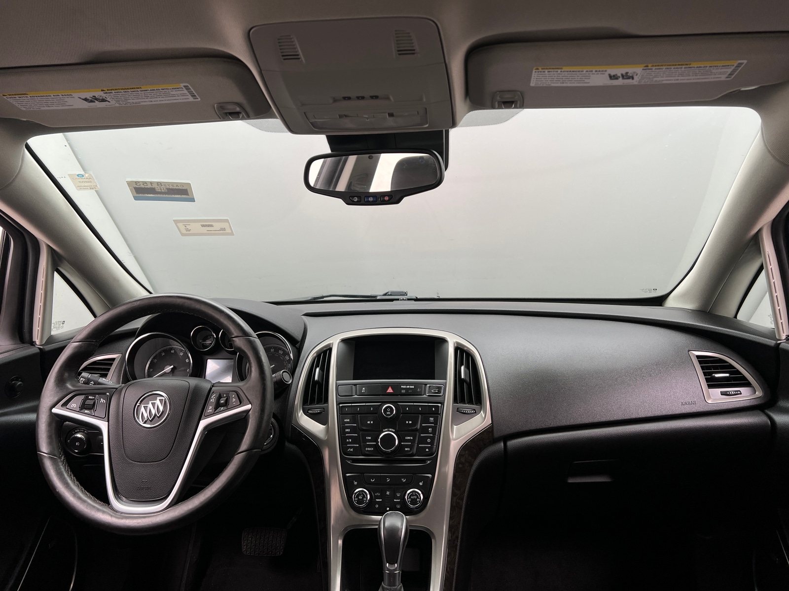 Thumbnail: 2016 Buick Verano - 2
