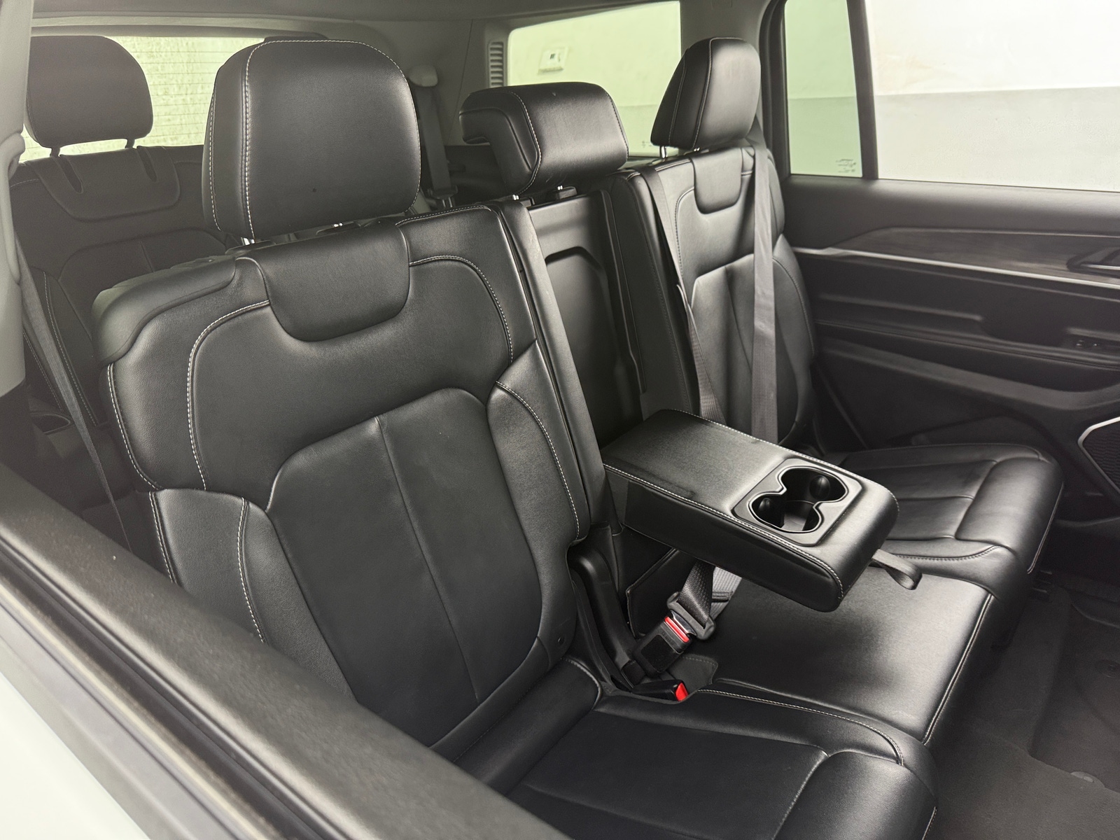 Thumbnail: 2021 Jeep Grand Cherokee L - 5