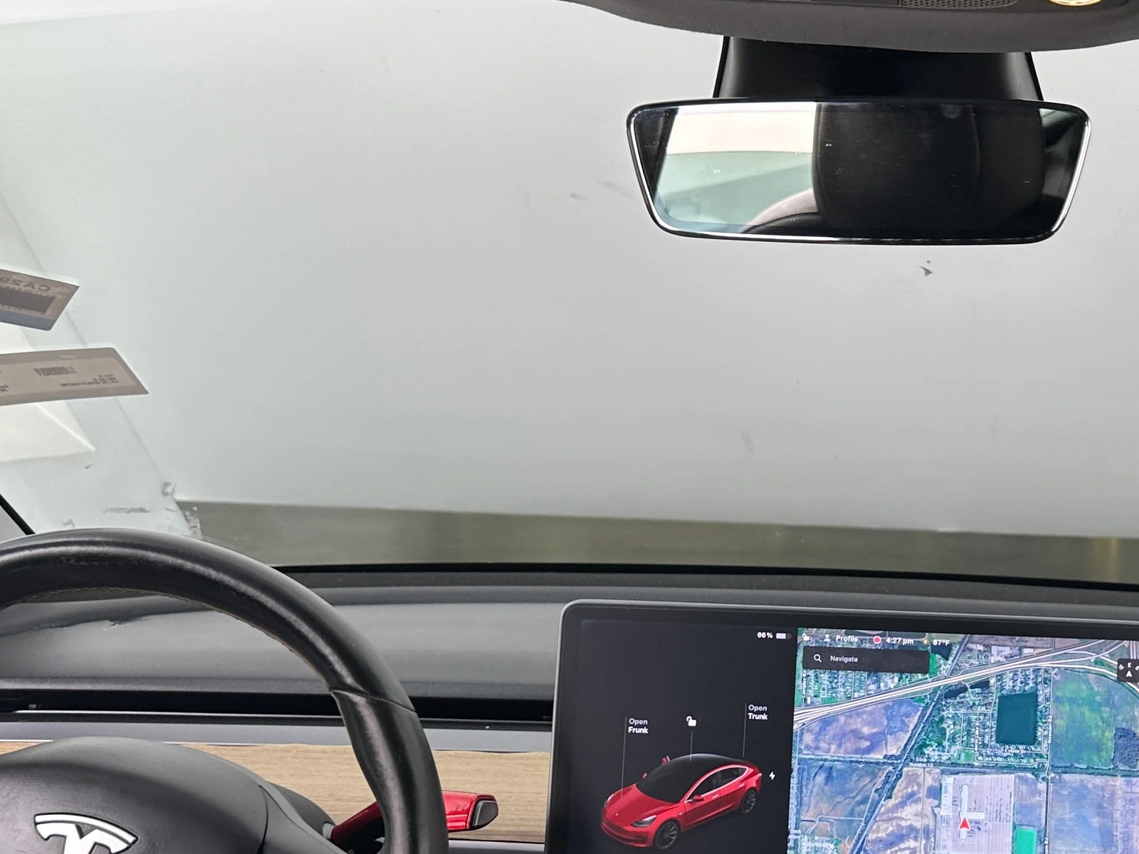 Thumbnail: 2018 Tesla Model 3 - 2