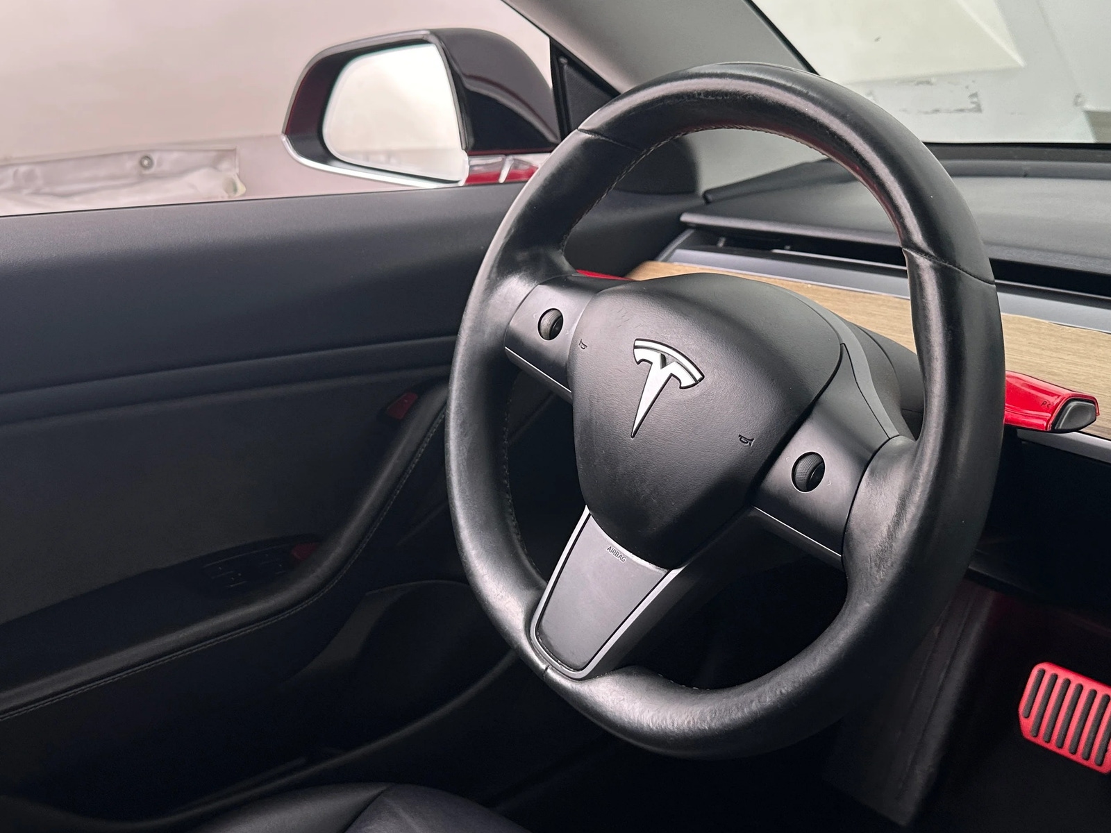 Thumbnail: 2018 Tesla Model 3 - 4