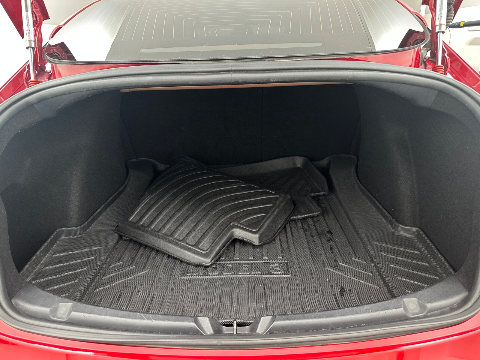 Thumbnail: 2018 Tesla Model 3 - 6