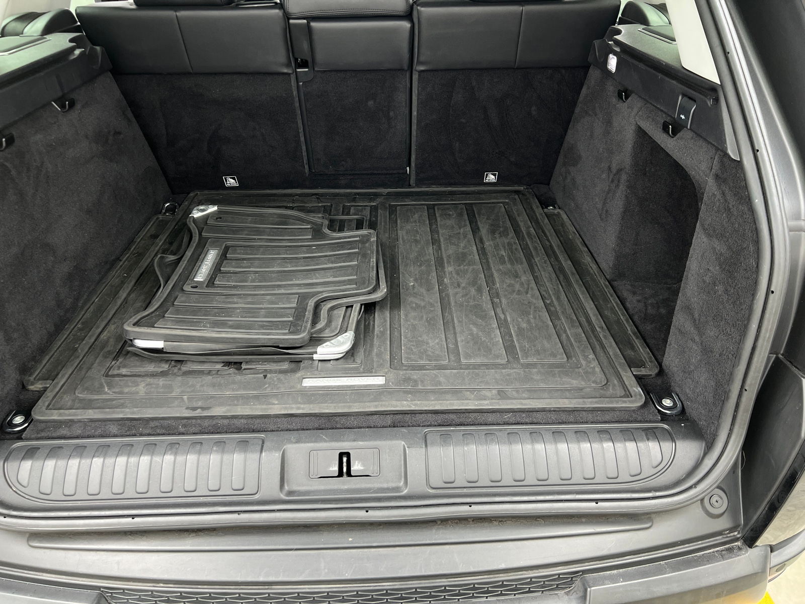 Thumbnail: 2017 Land Rover Range Rover Sport - 6