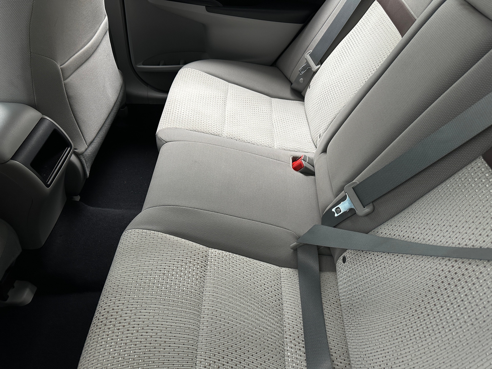 Thumbnail: 2012 Toyota Camry - 6