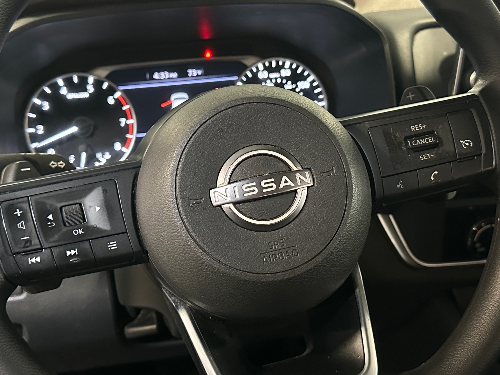 Thumbnail: 2022 Nissan Rogue - 5