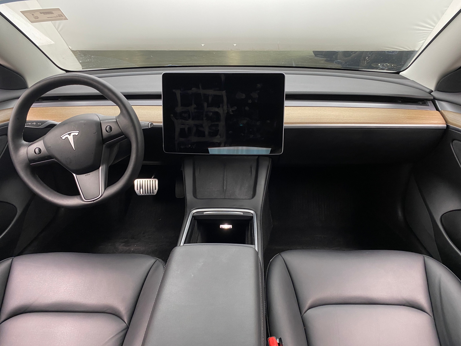 Thumbnail: 2023 Tesla Model 3 - 2