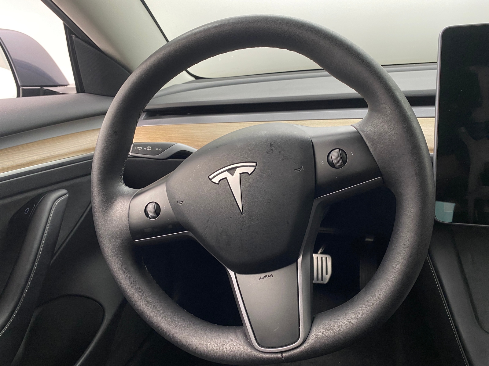 Thumbnail: 2023 Tesla Model 3 - 4