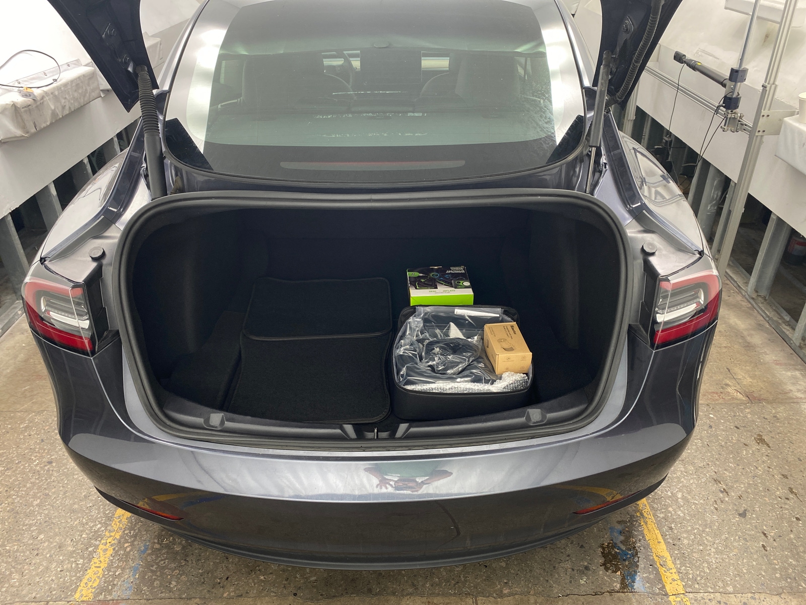 Thumbnail: 2023 Tesla Model 3 - 6