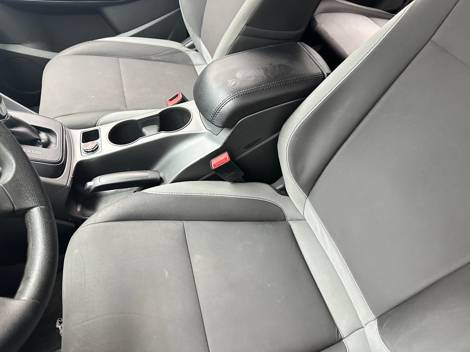 Thumbnail: 2016 Ford Escape - 2