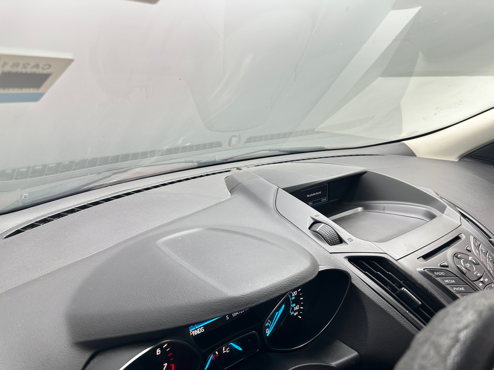 Thumbnail: 2016 Ford Escape - 3
