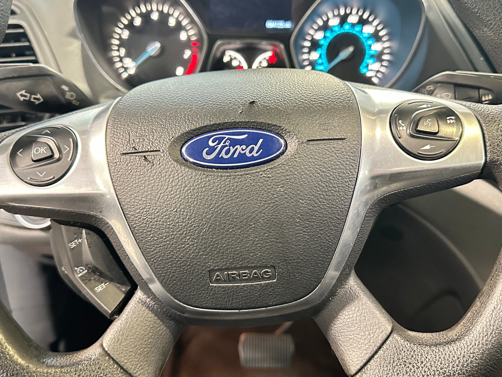 Thumbnail: 2016 Ford Escape - 5