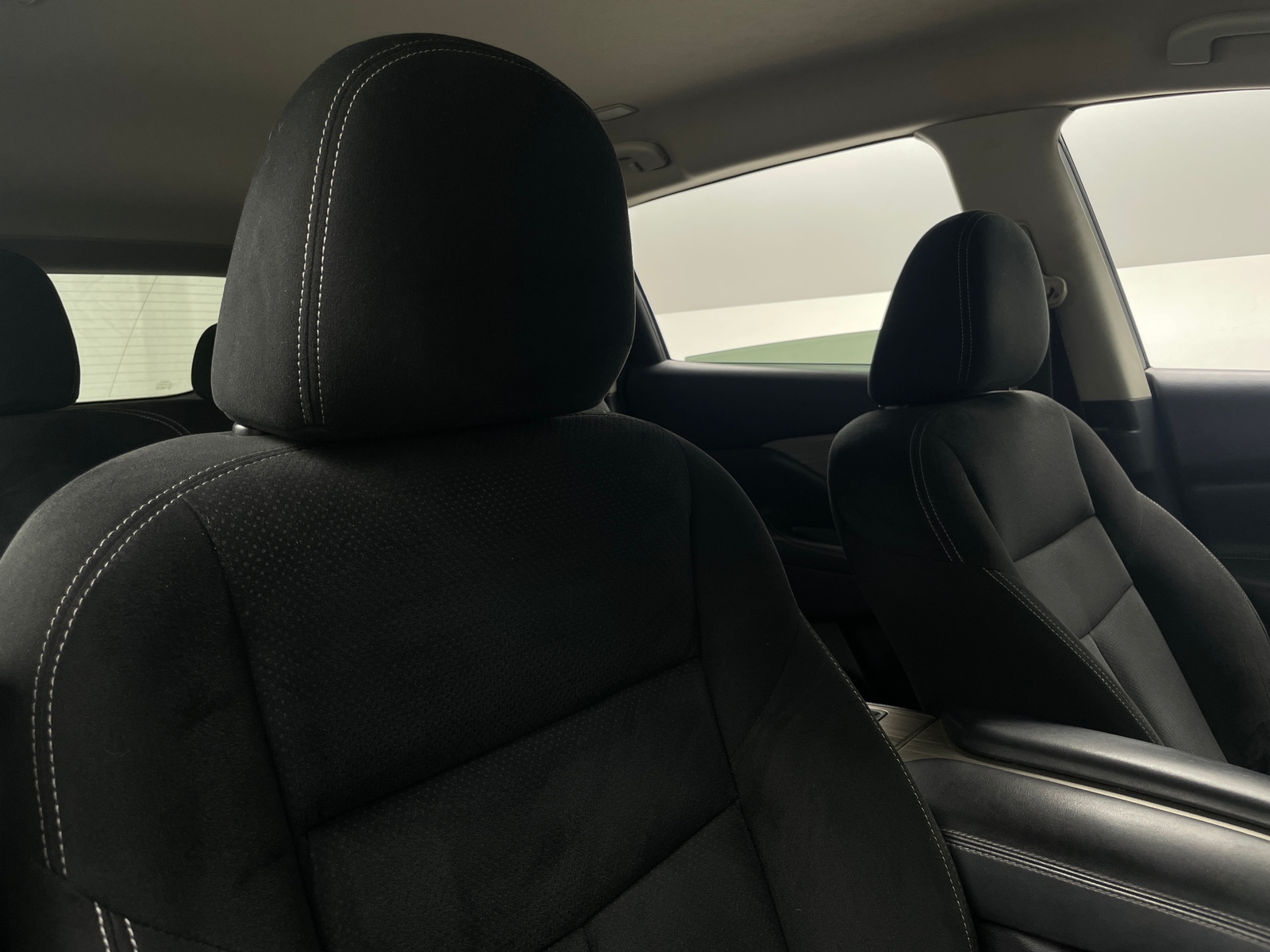 Thumbnail: 2017 Nissan Murano - 2