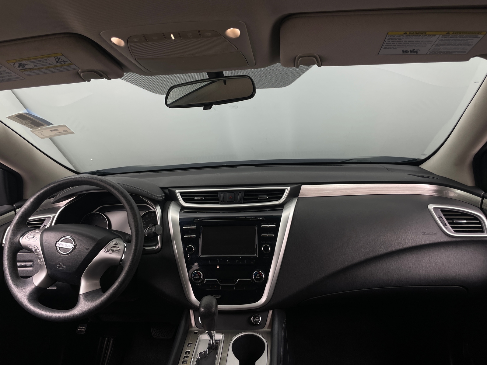 Thumbnail: 2017 Nissan Murano - 3
