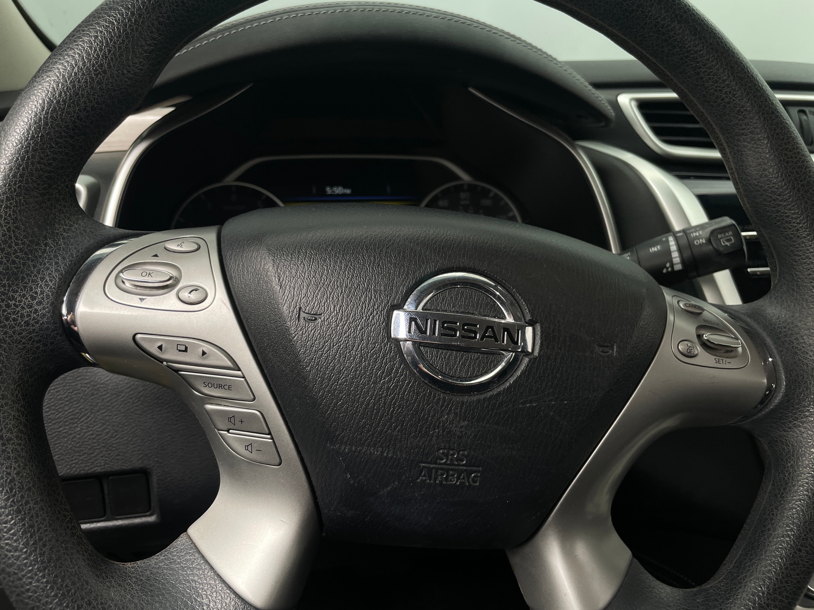 Thumbnail: 2017 Nissan Murano - 5