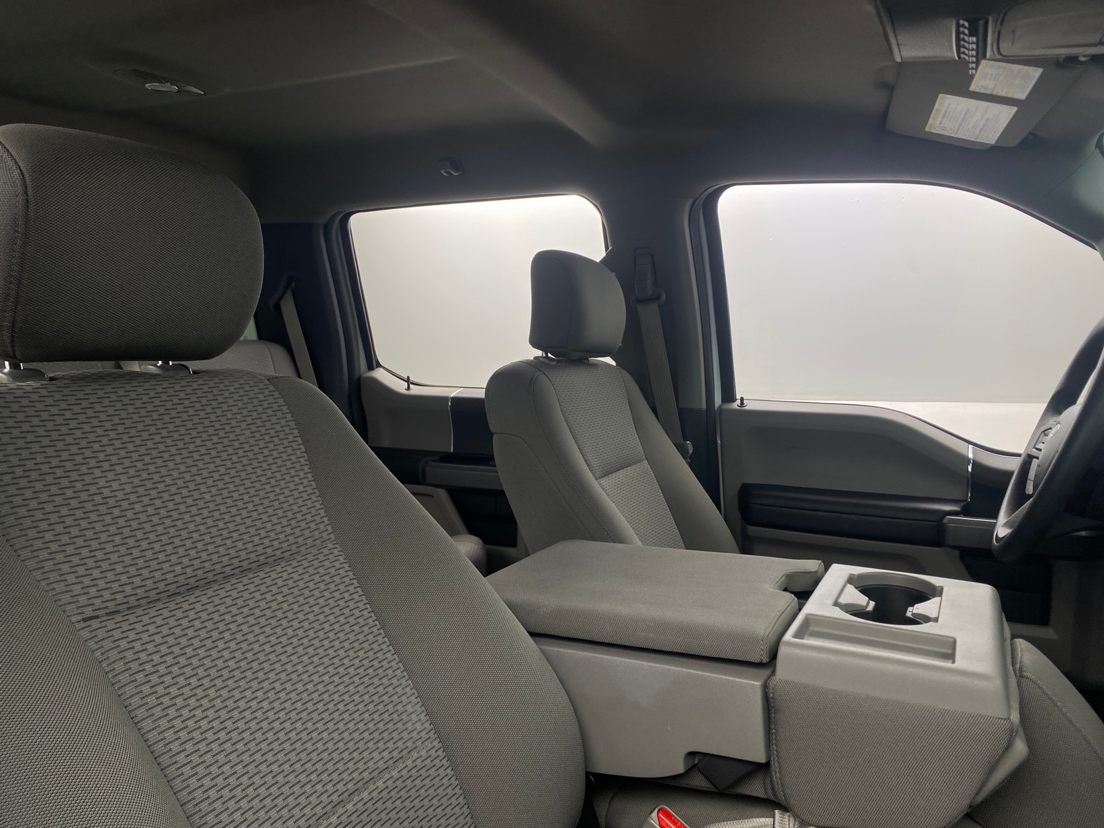 Thumbnail: 2017 Ford Econoline - 2