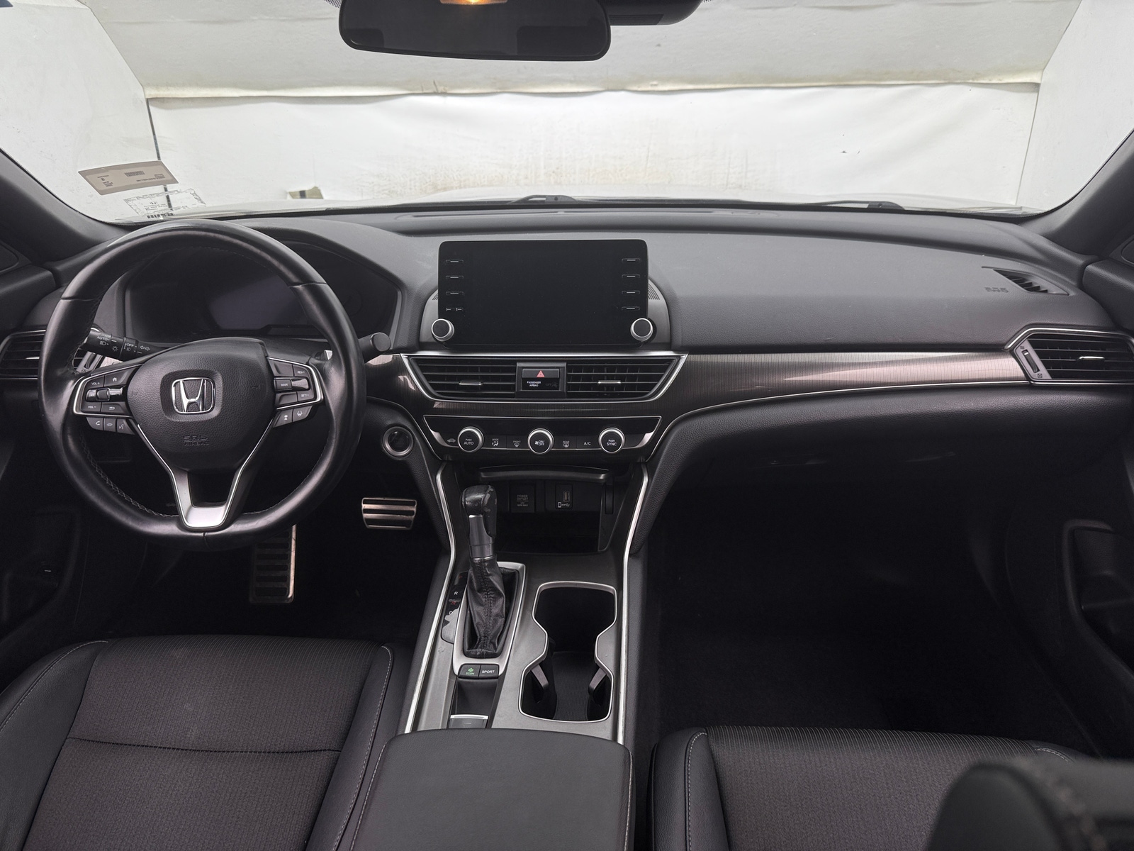 Thumbnail: 2020 Honda Accord - 3