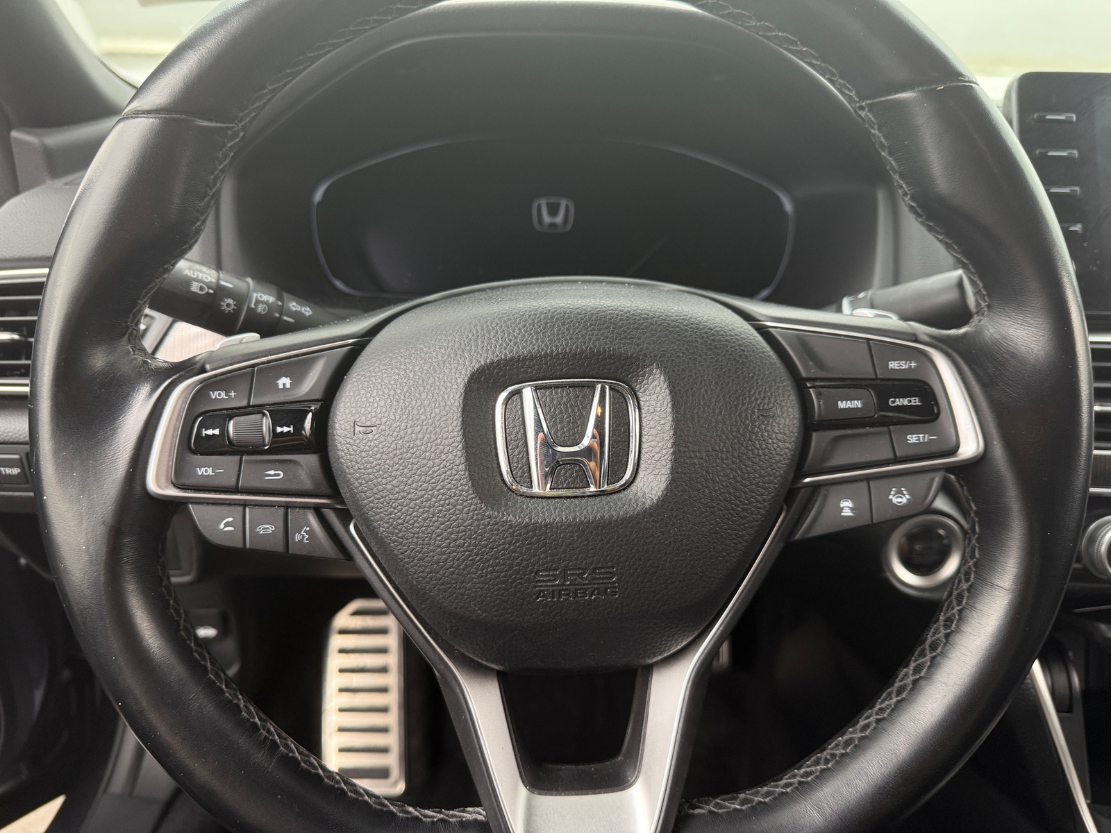 Thumbnail: 2020 Honda Accord - 5