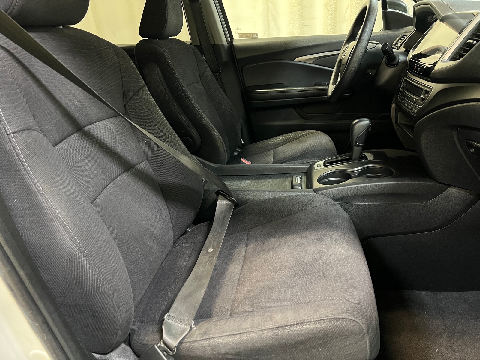 Thumbnail: 2018 Honda Pilot - 2